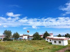 -青海湖国家重点风景名胜区