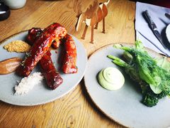 -BOR Eatery(安福路店)