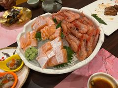 -黑松白鹿(金融街店)