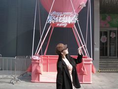 -天河城购物中心