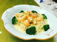 -亮庆餐厅·粤菜·早茶(篁庄店)