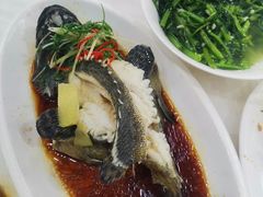 -庆余生平价生猛海鲜(海棠湾林旺夜市店)