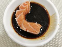 -新享乐海鲜(翠华路店)
