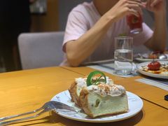 -JANS意式简餐厅·惠灵顿牛排