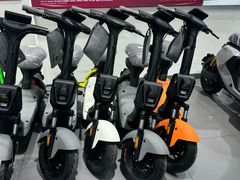 -九号电动车(安定门内大街店)