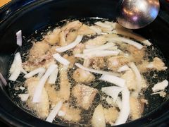 -润园四季椰子鸡火锅(南山海岸城店)