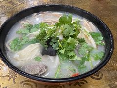 -惠丰源烩面馆(经七路店)