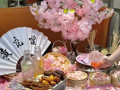 -黄记煌三汁焖锅(新佳丽江汉路店)