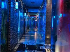 -蓝色派对KTV(聚然广场店)