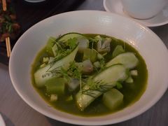 -Ocean's Table 欧舍