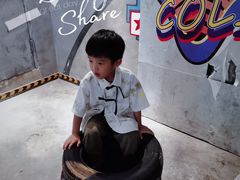-时尚天河商业广场