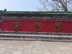 -武当山风景区-太子坡