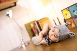 点击看大图 -婴爱儿童摄影 BabyloveStudio(中山门店)