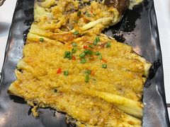 -云晓光头烧烤吧(德平路店)