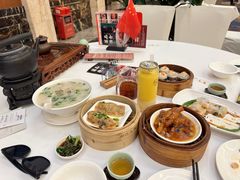 -顺德人家食府(黄金广场店)