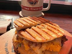 -Catch Bagel(芳草地店)