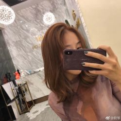 点击看大图 -3AM HAIR SALON染发烫发接发