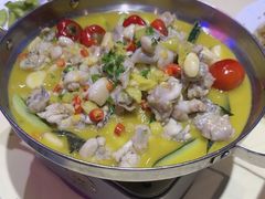 -湘江大码头·龙虾馆(渔人码头一店)