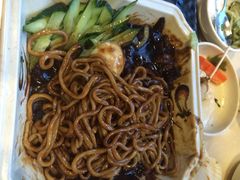郑阿姨的家-郑阿姨的家·이모네·韩料&烤肉(武川路店)