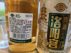 -明何记涮牛肚(品牌首店隋唐植物园南门古城路店)