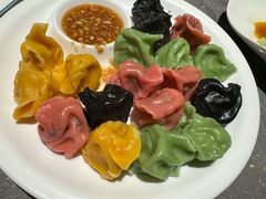 -1937青岛老味道·海肠捞饭·青岛菜(大鲍岛栈桥店)