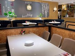 大堂-如轩·海鲜砂锅粥·潮汕菜(小榄店)