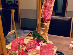 -万福·和牛炭火烧肉店(苏州中心店)