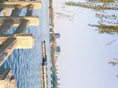 -济南大明湖景区