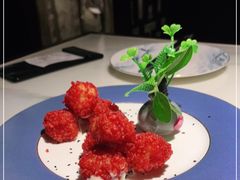 -柳莺湖上·湖景餐厅·江南菜(西湖店)