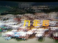 -金逸影城(明发店)