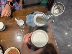 -煎饼卷大葱(春秋西路店)
