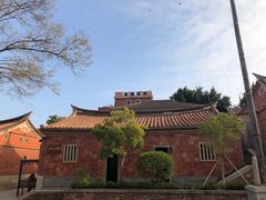 -晋江五店市传统文化旅游区