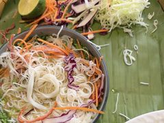 -金塔傣乡·云南民族特色菜·傣味手抓饭(金瓦路店)