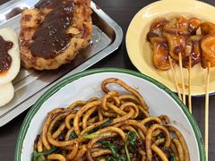 上海炒面-潮妈小食