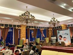 大堂-火舞泰·泰式海鲜火锅餐厅(世纪城店)