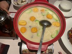 -千百味红餐厅·江西菜(绿地双子塔店)