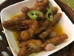 -潮福城大酒楼·潮粤菜·港式点心(阳光城店)