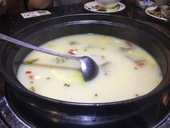 -周渝食惦酸菜鱼(青浦店)