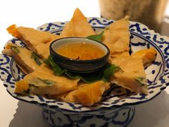 -BetterThai 泰加(苏州中心店)