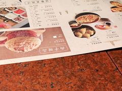 -绿茶餐厅(成都万象城店)