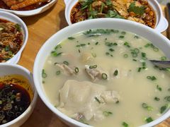 -牛王庙(龙华花园店)