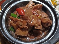 -猪腰一家·地道佛山菜(盐步店)