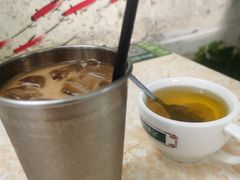 奶茶-渔记茶餐厅(渔村店)