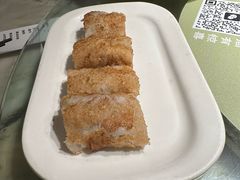 -梁家大院•农家菜(昆山会展中心店)