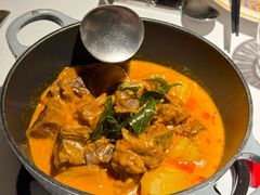 -狮拾久·现代新加坡料理(壹方城店)