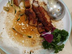 -益利大酒楼(井岸店)