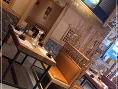 -冰川冷面·延边菜·炭烤串(观前店)