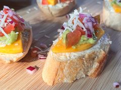 番茄开塔-zarah(鼓楼店)