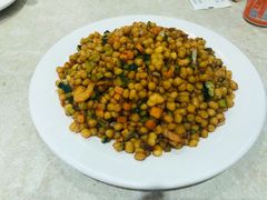 虾仁炒疙瘩-紫光园(顺义店)