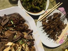 -吴长子卤菜馆(统一街店)